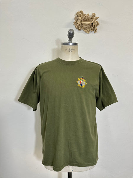Vintage British Army T-Shirt “M”