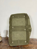 Vintage German Army Bag