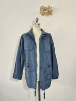 Vintage 80’s Spring Jacket “L”