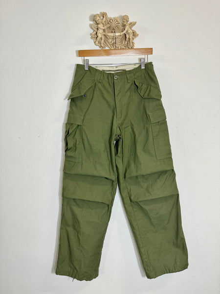Cargo Pants M65 Repro “W30”
