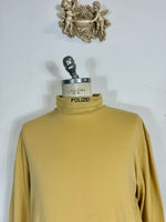 Vintage Polizei Sweatshirt “M/L”