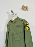 Jungle Jacket US Army Repro