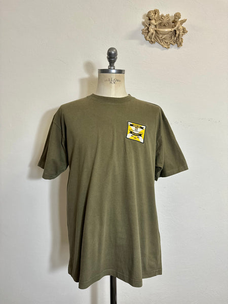 Vintage British Army T-Shirt “XL”