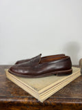 Vintage Alden 17831F Brown Penny Loafer “45 EU”