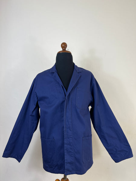 Vintage Work Jacket “XL”
