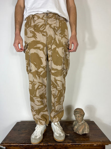 Vintage British Army Pants “W34”