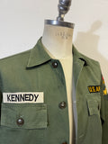 Vintage Og 107 Us Army “M/L”