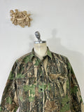 Vintage 90’s Winchester Hunting Jacket “S/M”