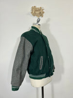 Vintage Varsity Made in England - Robin Hood “M”