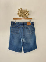 Levi’s Short 603 “W34”