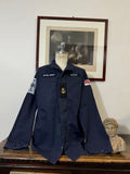 Vintage Royal Navy Jacket “XL”