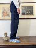 Vintage British Navy Pants “W33”