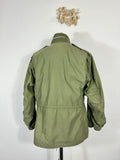 Vintage Field Jacket US Army M65 “L”