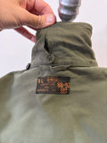 Vintage Dutch Army Jacket “M/L”