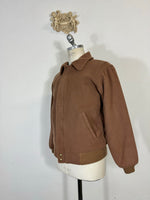 Vintage Wool LLBean Jacket Made in USA “S”