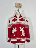 Vintage Canadian Sweaters “M/L”