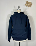 Russell Blue Hoodie