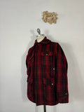 Vintage 40’s Woolrich Hunting Jacket “S/M”