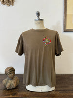 Vintage British Army T Shirt “M”