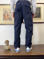 Vintage British Navy Pants “W33”