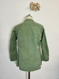Vintage Jungle Jacket US Army Ripstop “M”