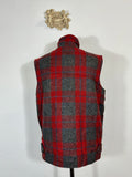 Leda Wool Vest “L”