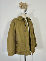 Vintage 70’s Russian Army Jacket “M”