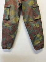 Vintage San Marco Battalion Cargo Pants “W31”