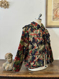 Vintage Swiss Army Camo Jacket M70 “M/L”