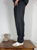 Deadstock Wool Pants “W35”