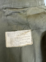 Vintage Field Jacket M50 US Army “S/M”