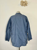 Vintage 80’s Spring Jacket “L”