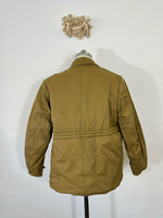 Vintage 70’s Russian Army Jacket “M”