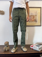 Convertible Cargo Pants “W34”