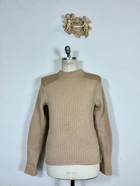 Vintage 80’s L.L.Bean Sweater Made in England “M”