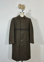 Vintage Tyrolean Coat “L”