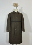 Vintage Tyrolean Coat “L”