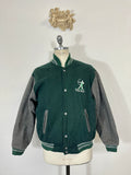 Vintage Varsity Made in England - Robin Hood “M”