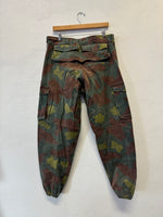 Vintage San Marco Battalion Cargo Pants “W34”