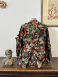 Vintage Swiss Army Camo Jacket M70 “L”