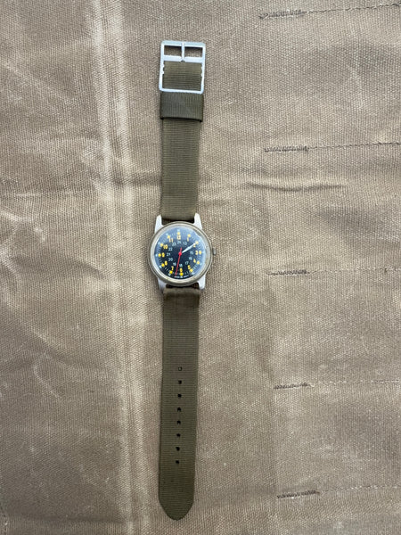 Repro Vietnam Watch