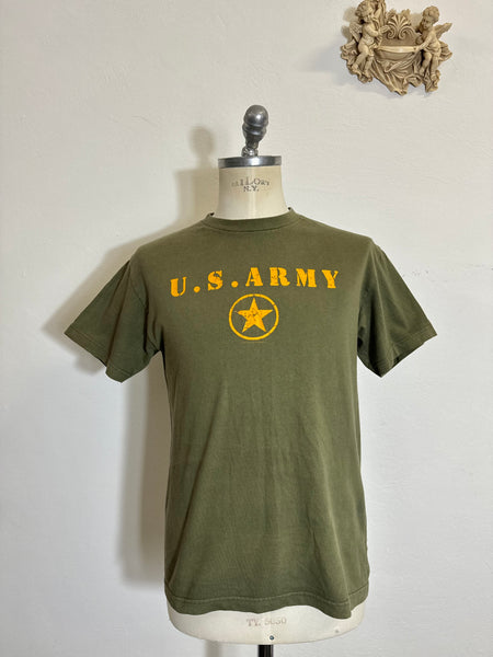 Vintage US Army T-Shirt “S”