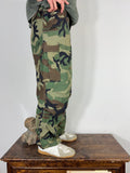 Woodland Cargo Pants US Army “W40”