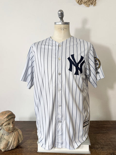 New York Yankess Shirt - POSADA “L”