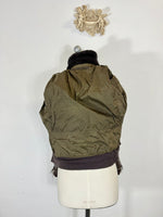 Vintage G1 Leather Jacket “S”