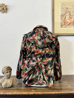 Vintage Swiss Army Camo Jacket M70 “M/L”