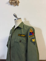 Vintage Og 107 Us Army “M/L”