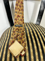 Vintage Ferragamo Tie