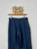 Vintage Woman's British Air Force Pants