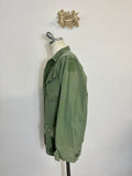 Vintage Jungle Jacket US Army Ripstop “S/M”
